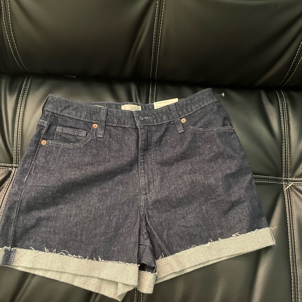 Women’s Vintage Stretch Jeans